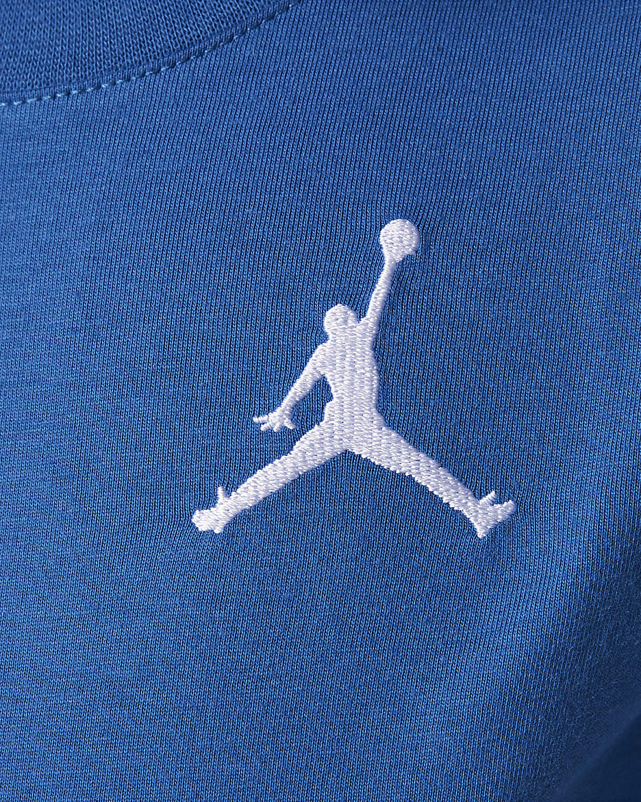 Jordan jumpman air embroidered tee new arrivals